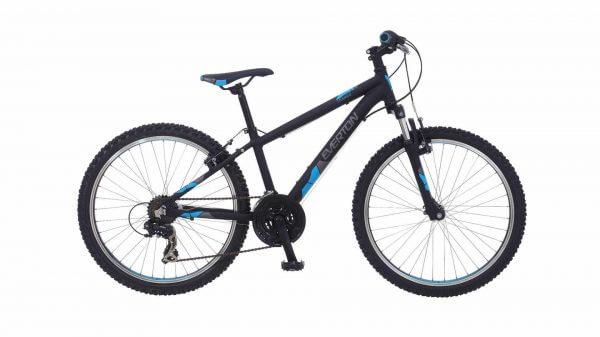 20" - Børnemountainbike (MTB)