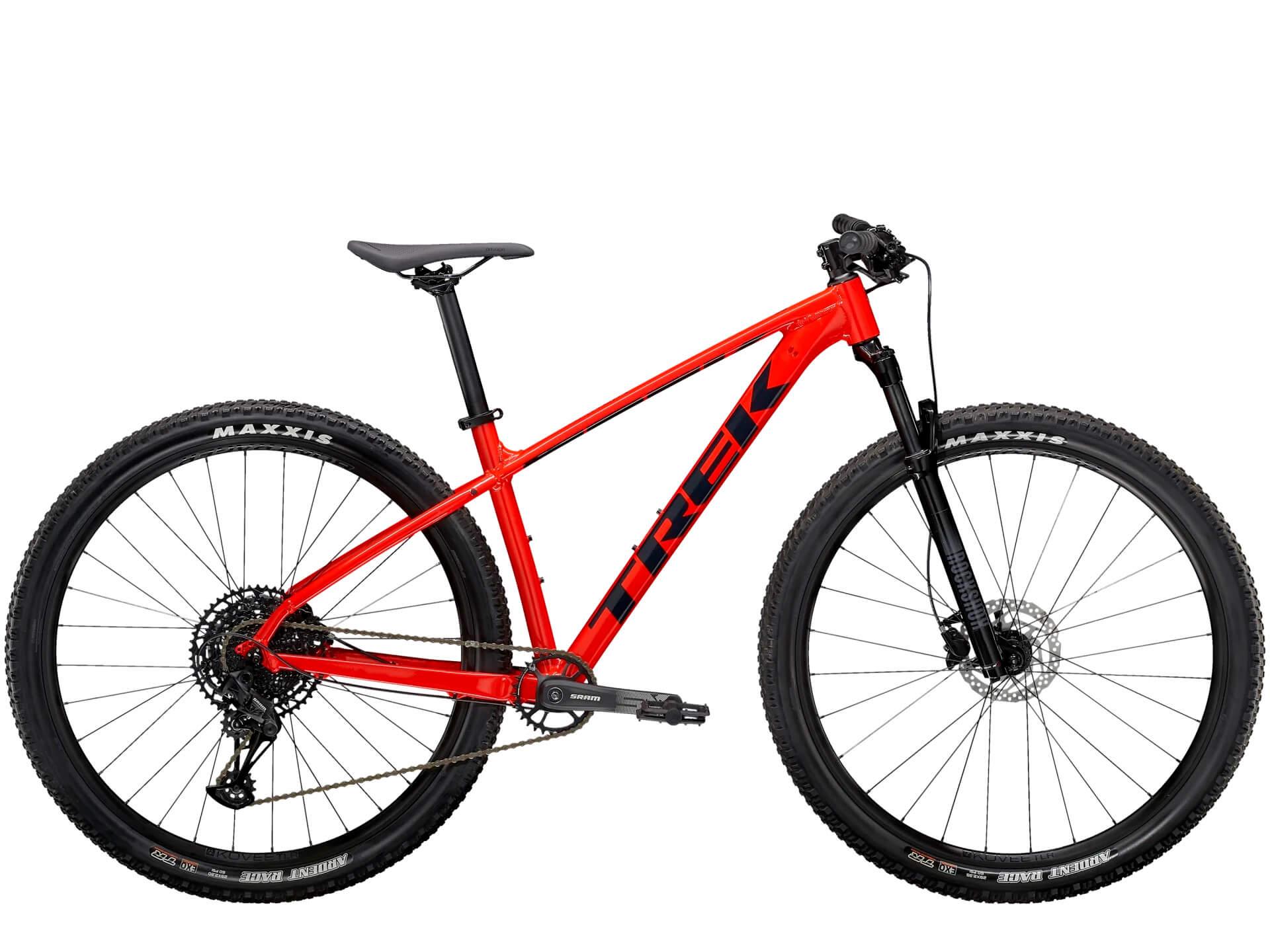 Mountainbike deluxe